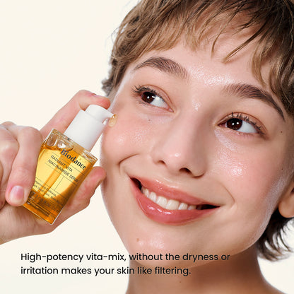 BIODANCE Skin Glow Vital Ampoule 50ml