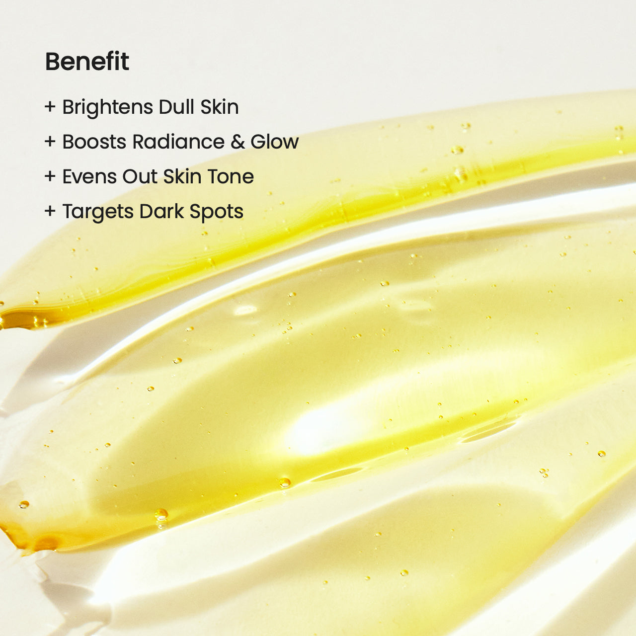 BIODANCE Skin Glow Vital Ampoule 50ml