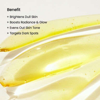 BIODANCE Skin Glow Vital Ampoule 50ml