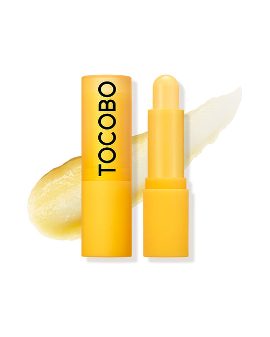 TOCOBO Lip Balm Vitamin Nourishing Lip Balm