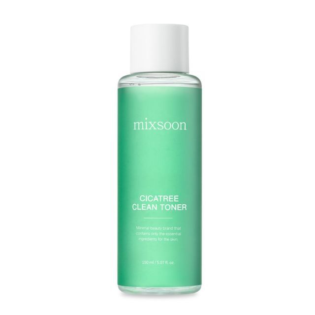 MIXSOON Cicatree Clean Toner 150ml