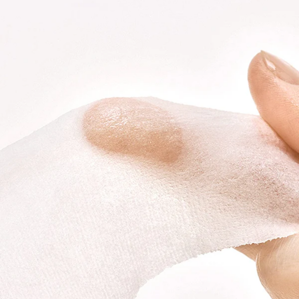 ANUA [1EA] HEARTLEAF 77% SOOTHING SHEET MASK