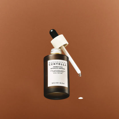 skin1004 MADAGASCAR CENTELLA PROBIO-CICA INTENSIVE AMPOULE 95ml