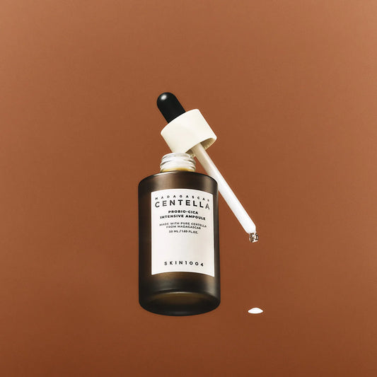 skin1004 MADAGASCAR CENTELLA PROBIO-CICA INTENSIVE AMPOULE 95ml