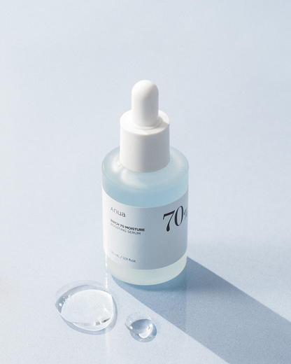 ANUA BIRCH MOISTURE BOOSTING SERUM 30ml