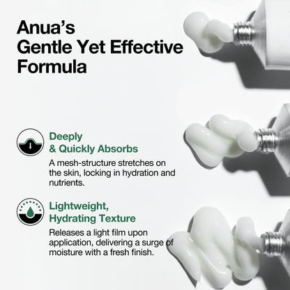 ANUA CENTELLA RED SPOT CREAM 30ml