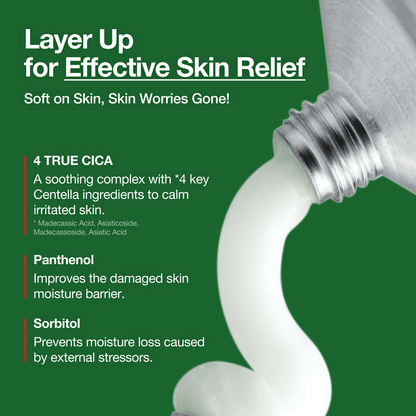 ANUA CENTELLA RED SPOT CREAM 30ml