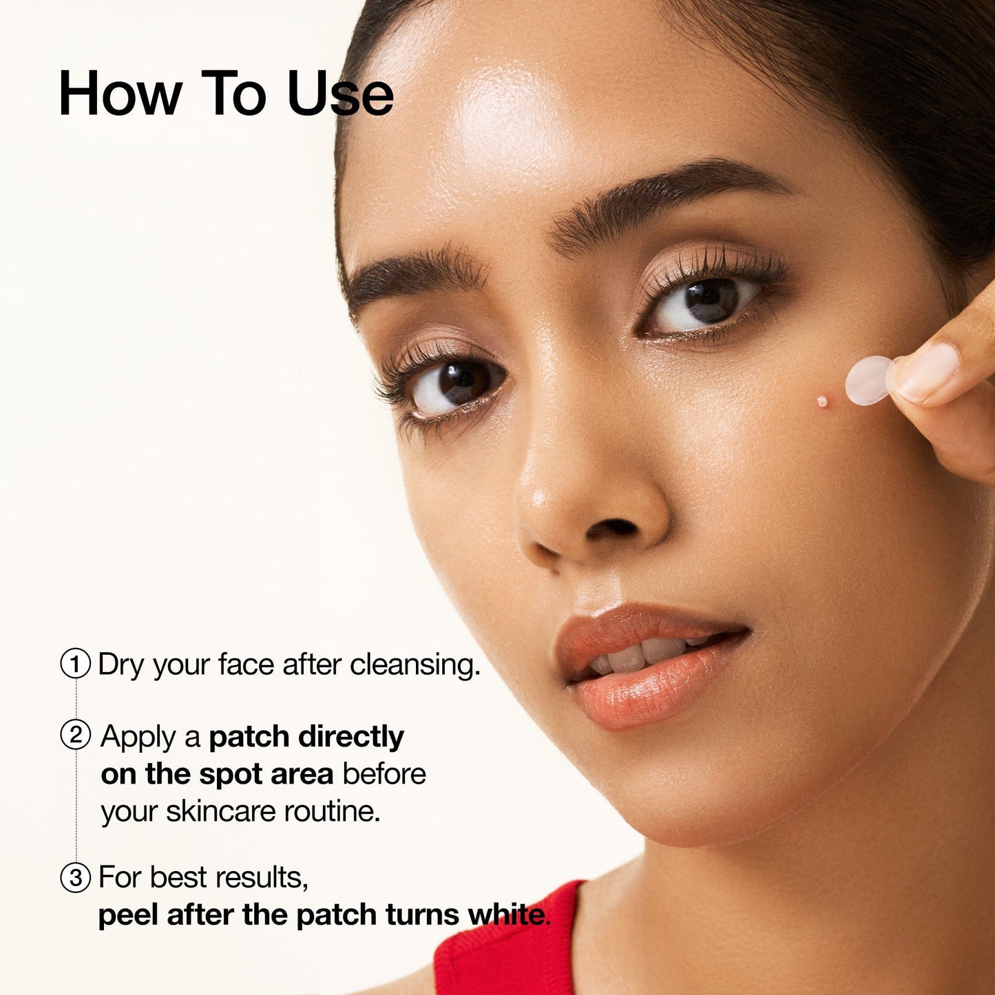 ANUA ULTRA THIN SPOT COVER PATCH 75EA