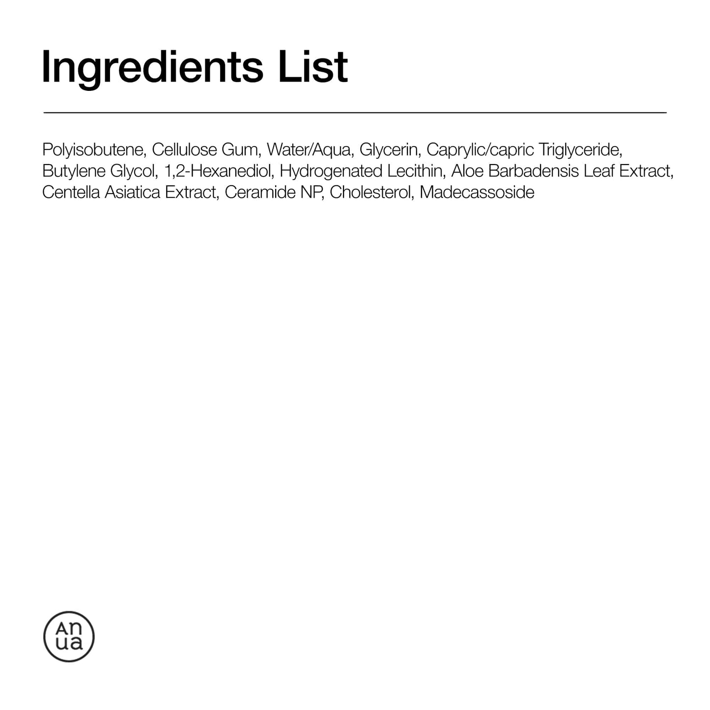 ANUA ULTRA THIN SPOT COVER PATCH 75EA