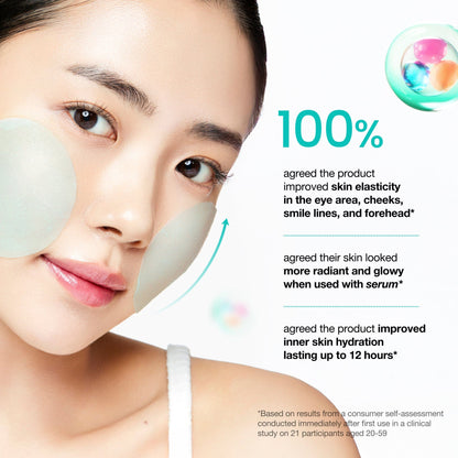 ANUA PDRN HYALURONIC GLOW PAD 180ml (60EA)