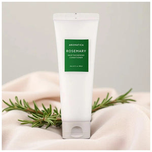 Aromatica Rosemary Hair Thickening Conditioner 180ml