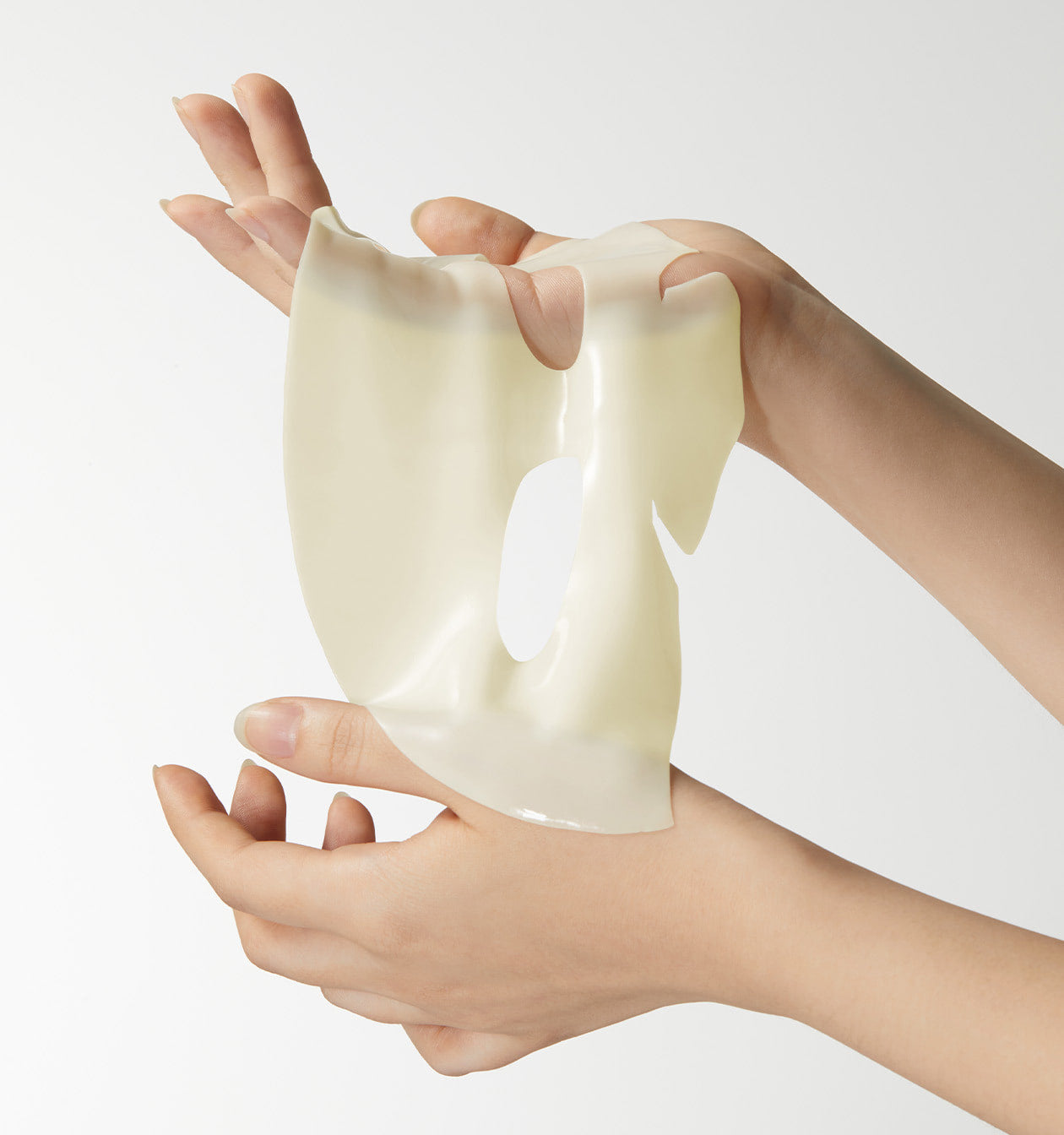 Medicube KOJIC ACID TURMERIC BRIGHTENING GEL MASK 4ea