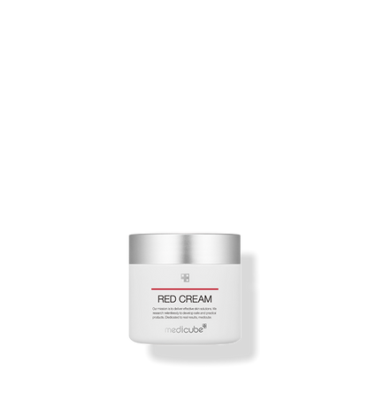 [medicube] RED CREAM 2.0 50ml