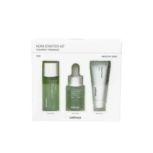 celimax The Real Noni Starter Kit 3pcs