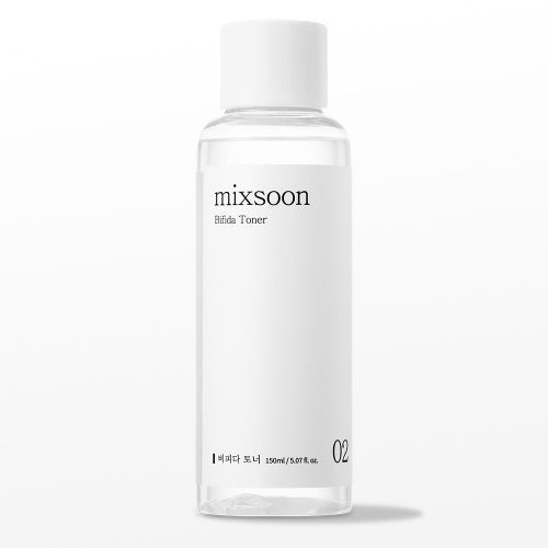 MIXSOON Bifida Toner 150ml/300ml