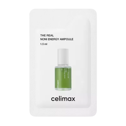 celimax The Real Noni Energy Ampoule 1.5ml - SAMPLE