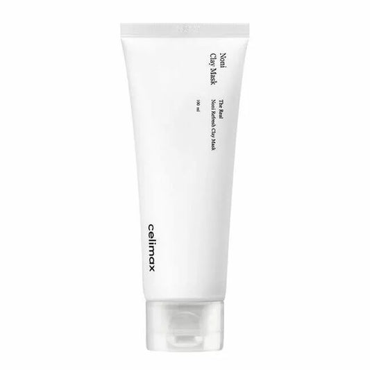 celimax The Real Noni Refresh Clay Mask 100ml
