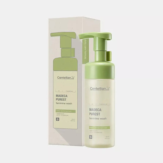 Centellian24 Madeca Pure Feminine Cleanser 150ml