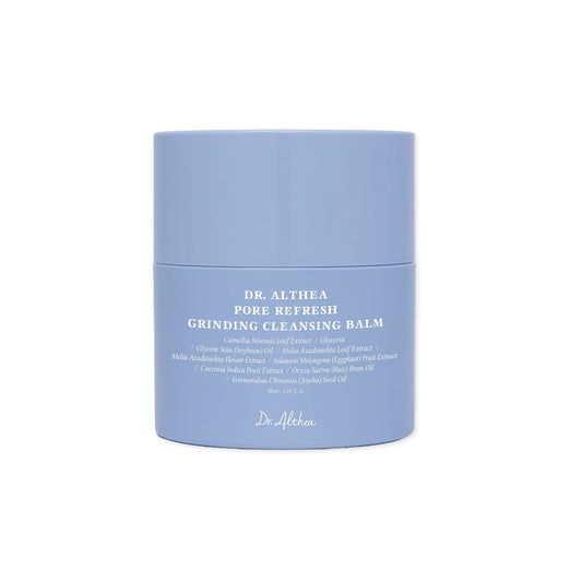 Dr.Althea Pore Refresh Grinding Cleansing Balm 50ml