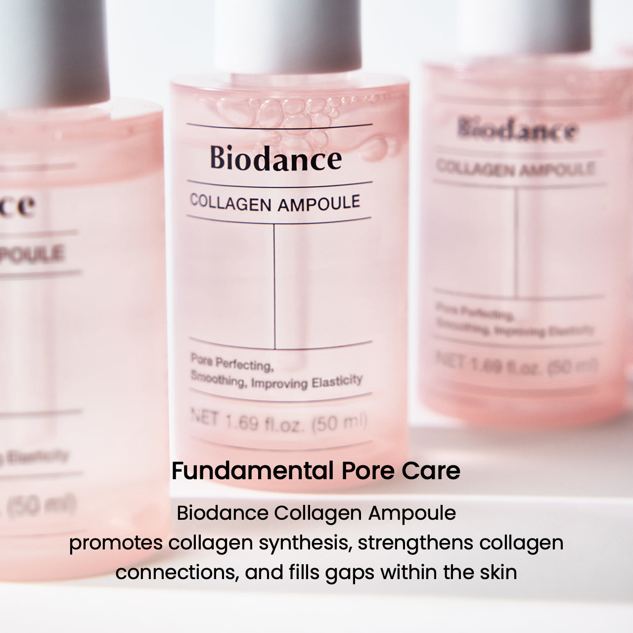 BIODANCE Collagen Ampoule 50ml