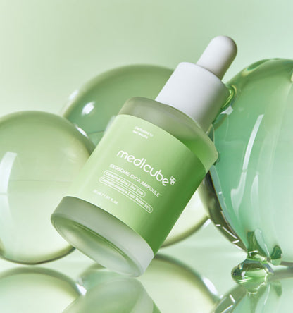 Medicube EXOSOME CICA SERUM 30ML
