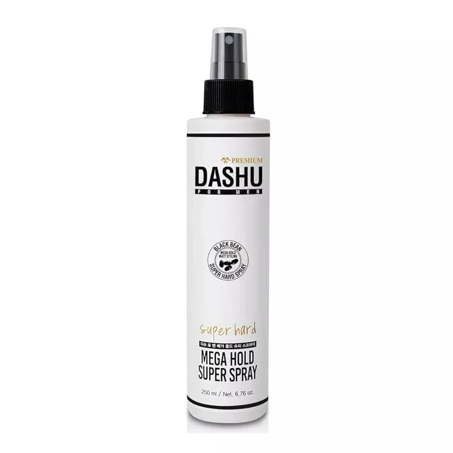 DASHU Men Mega Hold Super Spray 50ml