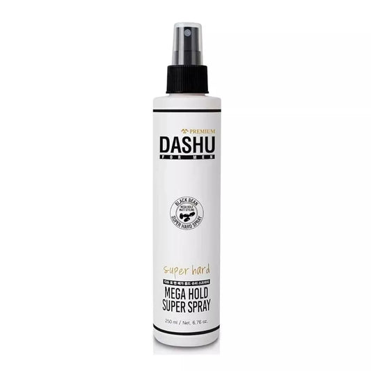 DASHU Men Mega Hold Super Spray 50ml