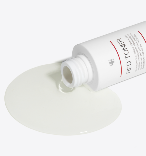 Medicube  RED TONER 2.0_NEW 100ml