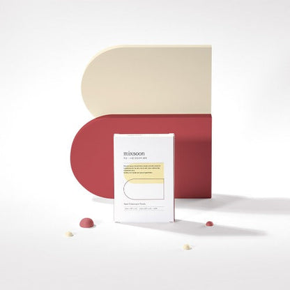 MIXSOON Spot Clean Care Patch 84ea