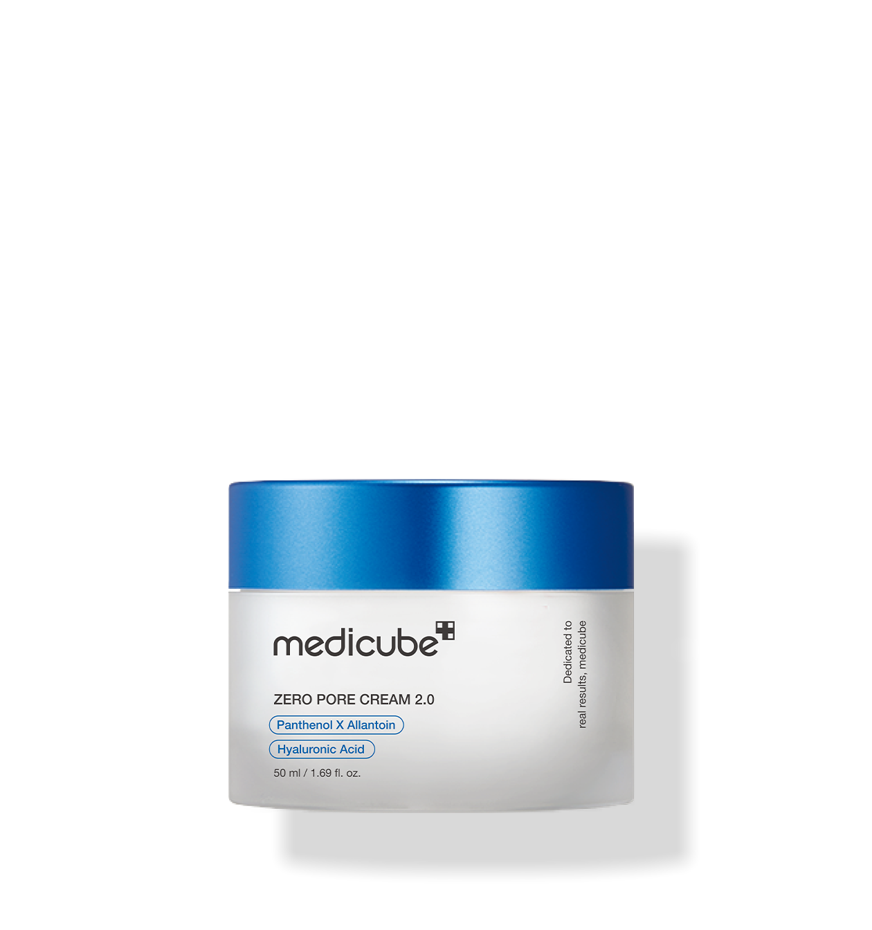 [medicube] Zero Pore Cream 2.0