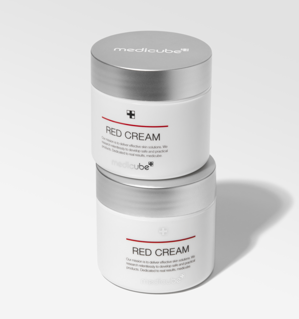 [medicube] RED CREAM 2.0 50ml