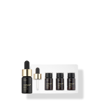 [medicube]DEEP VITA C AMPOULE 2.0 30g