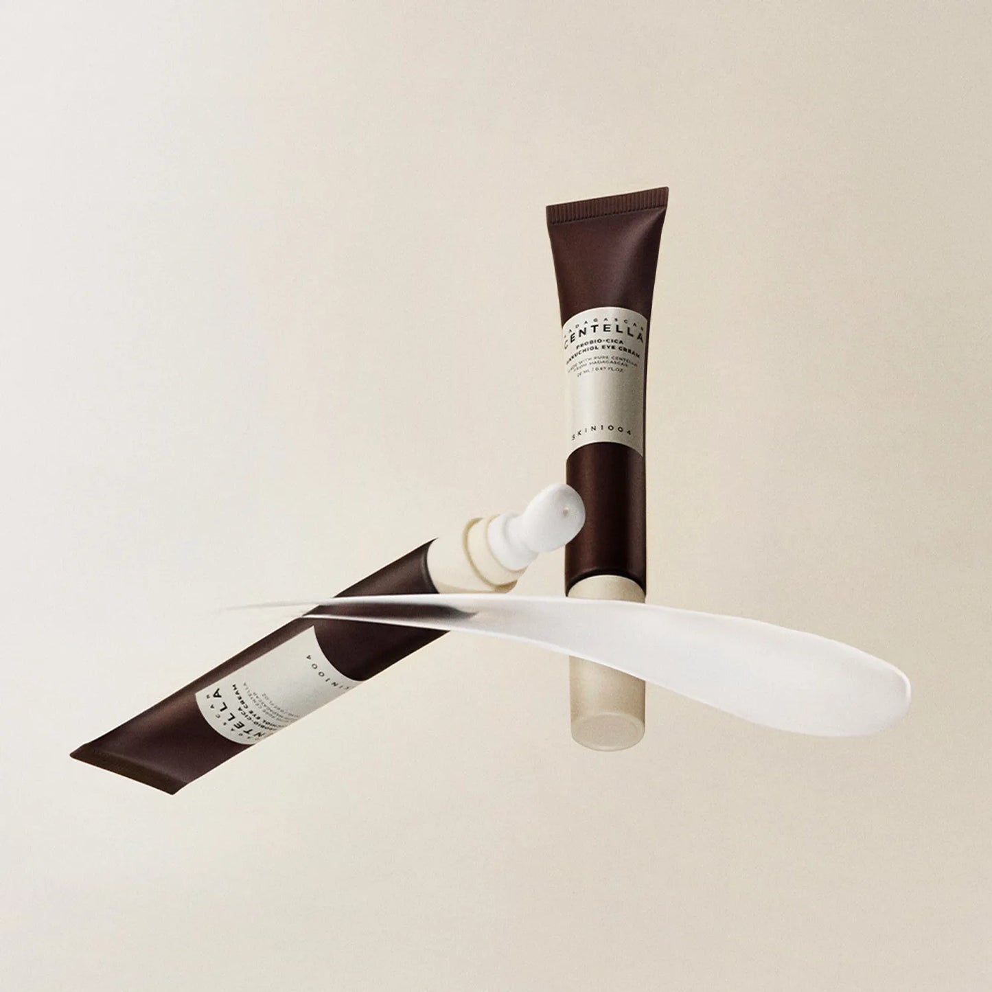 skin1004 MADAGASCAR CENTELLA PROBIO-CICA BAKUCHIOL EYE CREAM 20ML