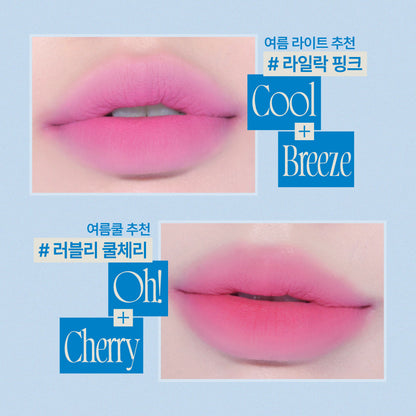 fwee Lip&Cheek Blurry Pudding Pot – 35 เฉดสี / 5g (พุดดิ้งพอต) 퓌 립앤치크 블러리 푸딩팟 (35 Colors)