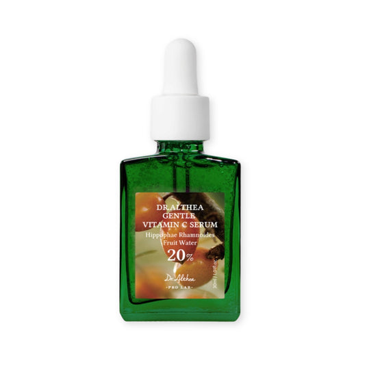 Dr.Althea Gentle Vitamin C Serum 1.01 fl.oz (30ml) / Brightening, Soothing & Dark Spots Removal