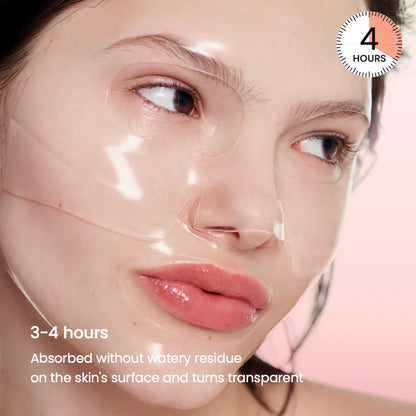 BIODANCE Bio-Collagen Real Deep Mask Sheet 4P