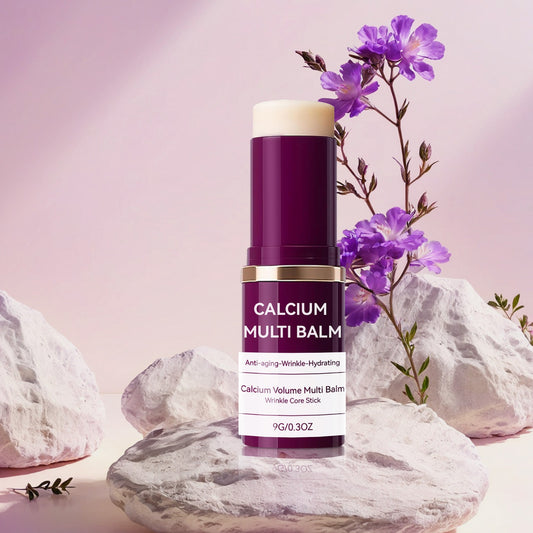 [Dr.Melaxin Official] Cemenrete Calcium Multi Balm Eye Care Routine Korean Skin Care Anti-aging Cosmetics Eye Care Eye Stick 9g