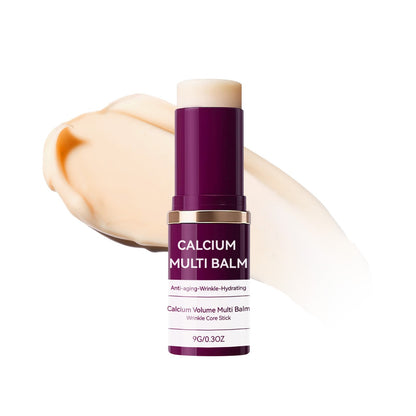 [Dr.Melaxin Official] Cemenrete Calcium Multi Balm Eye Care Routine Korean Skin Care Anti-aging Cosmetics Eye Care Eye Stick 9g