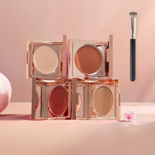 Tarte colored clay CC undereye corrector