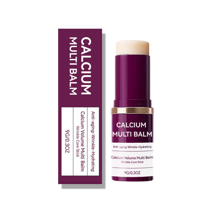 [Dr.Melaxin Official] Cemenrete Calcium Multi Balm Eye Care Routine Korean Skin Care Anti-aging Cosmetics Eye Care Eye Stick 9g