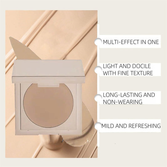 Tarte colored clay CC undereye corrector