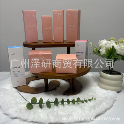 Medicube Collagen Elastic Jelly Cream, Tone-up Cream, Moisturizing Cream/Sunscreen