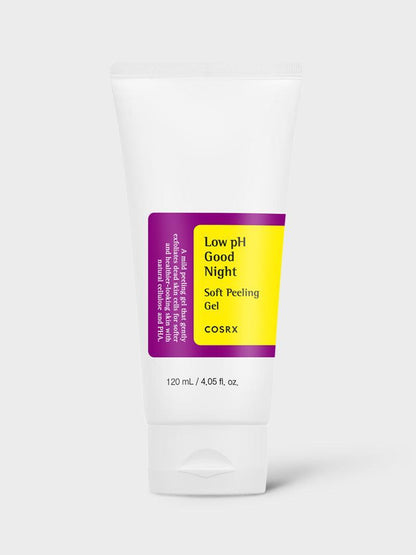COSRX  Low pH Goodnight Soft Peeling Gel