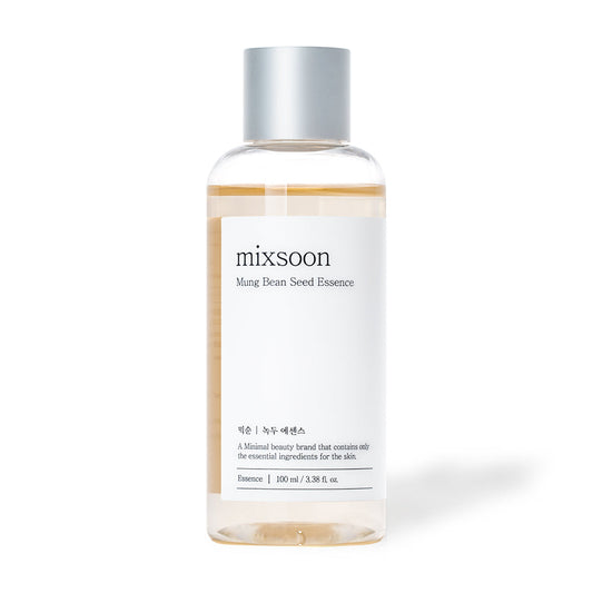 MIXSOON Mung Bean Seed Essence 100ml