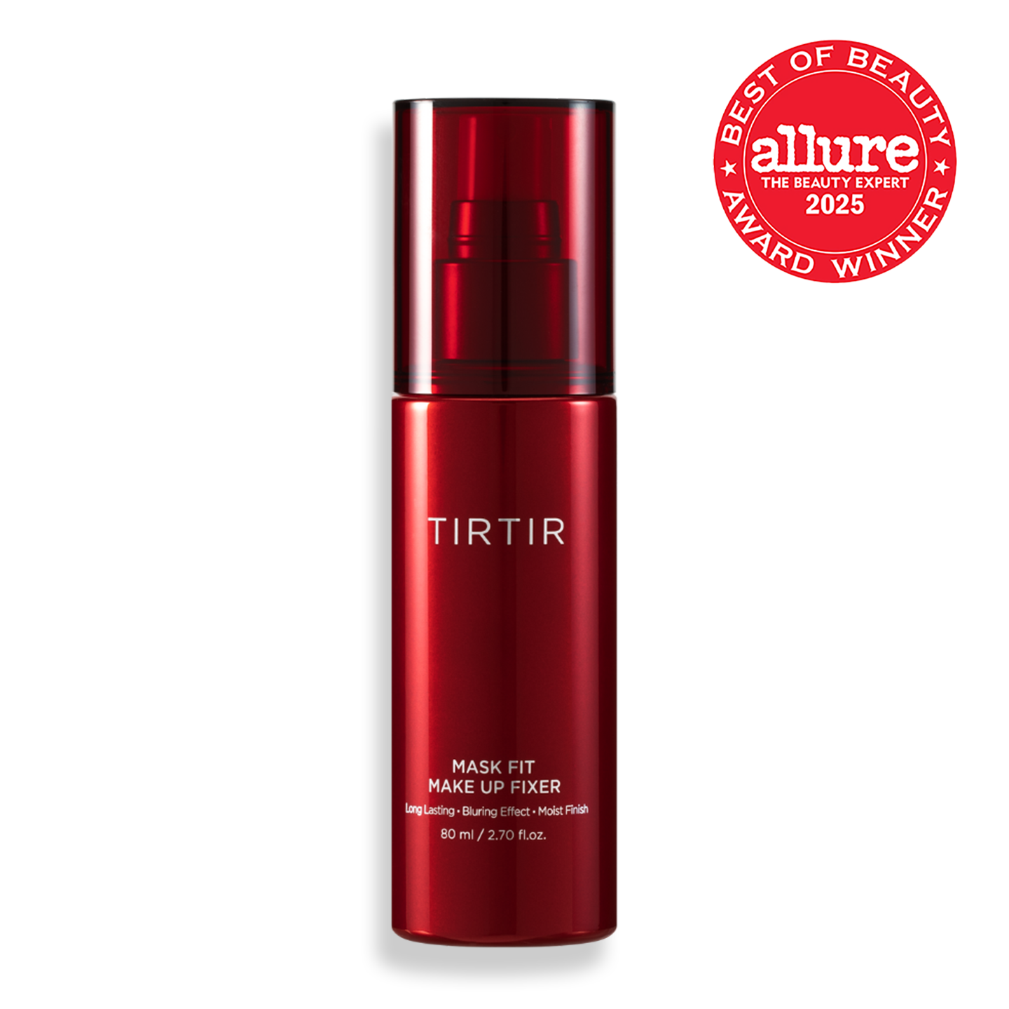 TIRTIR MASK FIT MAKE UP FIXER 80ml