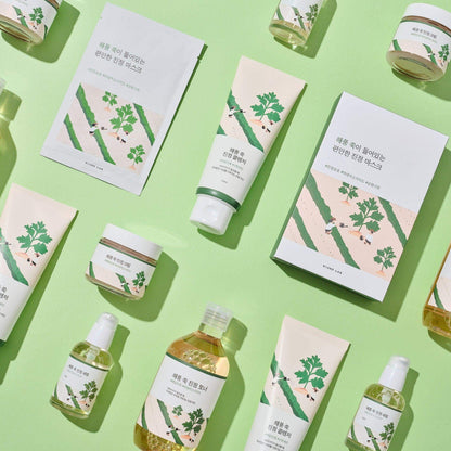 Round Lab Mugwort Calming Toner 10 fl.oz (300ml)