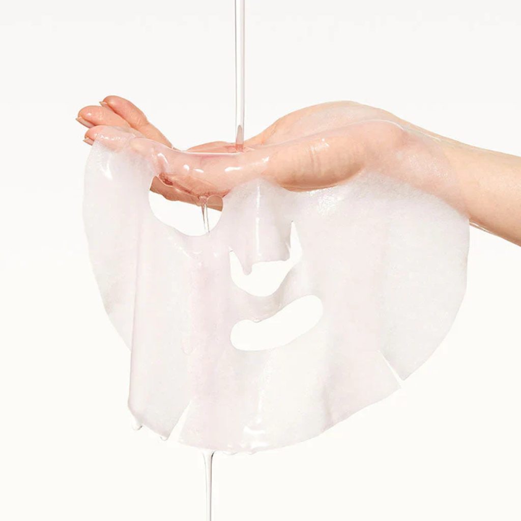 ANUA [1EA] PEACH 70 NIACIN SERUM MASK 25ml