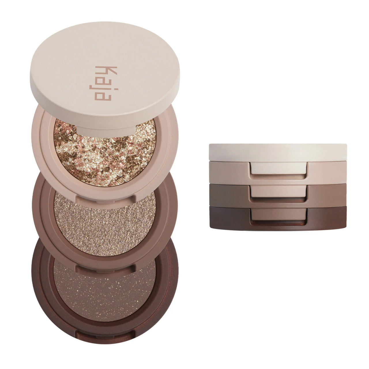 Forest Night Color Eyeshadow Trio