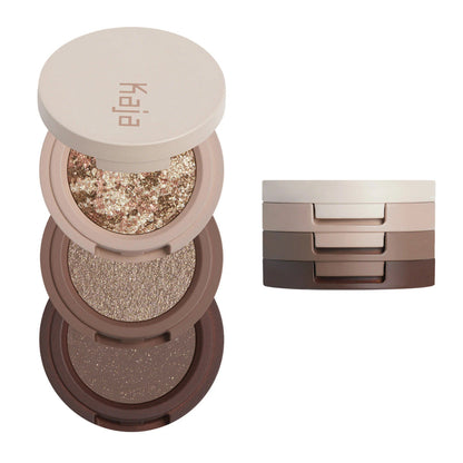 Forest Night Color Eyeshadow Trio