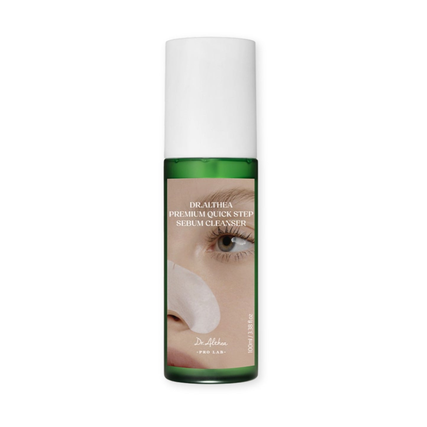 Dr.Althea Premium Quick Step Sebum Cleanser